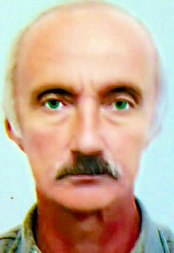 My photo - Grigoriy, 65 from Homel (@gsheremet)