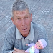Александр, 56, Славгород