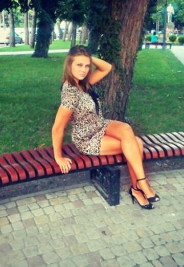 Vasilisa (@vasilisa843) — my photo № 1