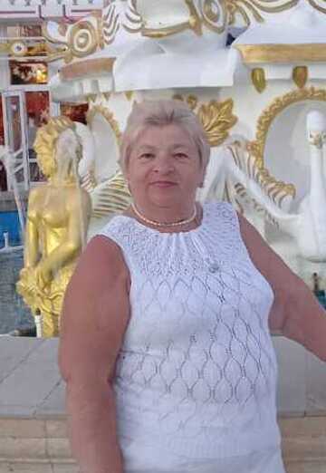 My photo - Olga Antonova, 67 from Shakhty (@olgaantonova18)