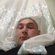 Айрат Асадуллин, 33, Арск