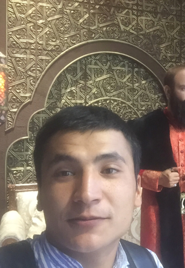 Valijon (@valijon359) — my photo № 2