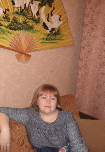 Моя фотография - Марина, 58 из Новотроицк (@marina198718)
