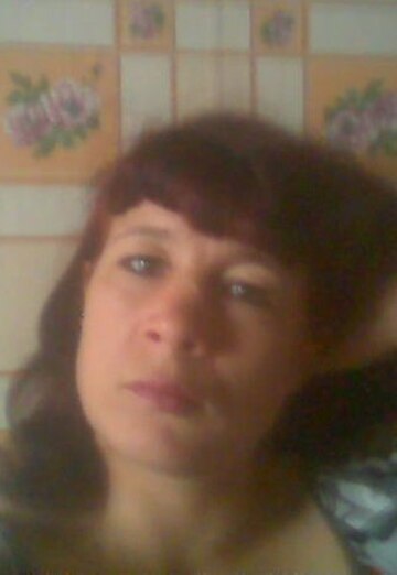 My photo - natalya, 48 from Izhmorsky (@natalya119551)