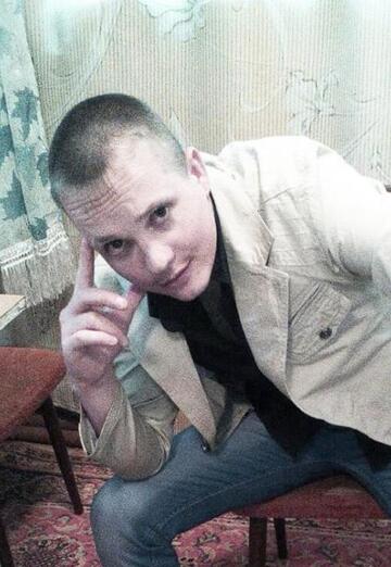 Моя фотография - Алексей, 35 из Магадан (@aleksey556761)
