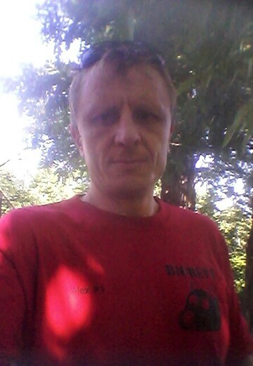 My photo - Aleksey, 44 from Odessa (@aleksey217301)