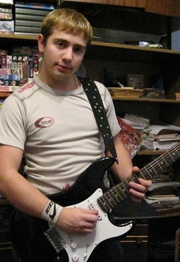 Димон (@gitarist) — моя фотография № 5