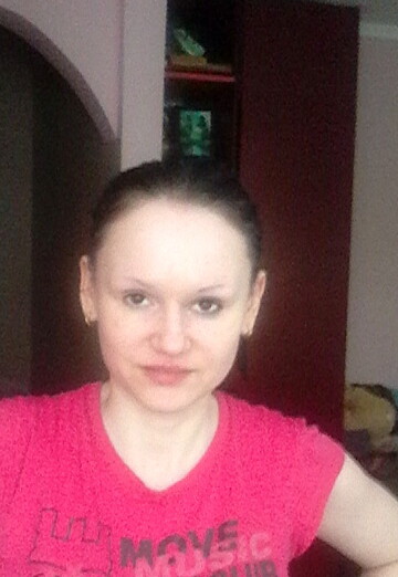 Моя фотография - anna, 34 из Кишинёв (@anna208864)