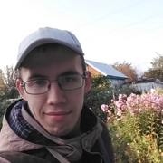 Равиль, 27, Нефтекамск