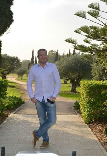My photo - max, 44 from Netanya (@max12911)