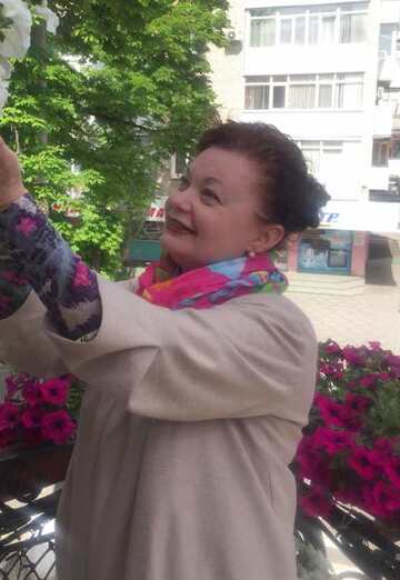My photo - Irina, 54 from Bakhmut (@irina338468)