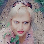 ирина, 33, Реутов