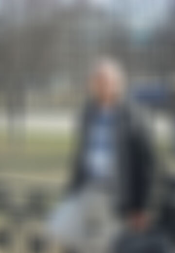 My photo - andrey, 58 from Novosibirsk (@andrey154066)