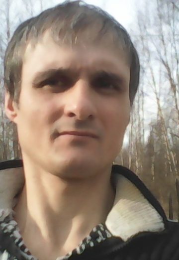 My photo - Andrey Petrovskiy, 47 from Gatchina (@andreypetrovskiy3)