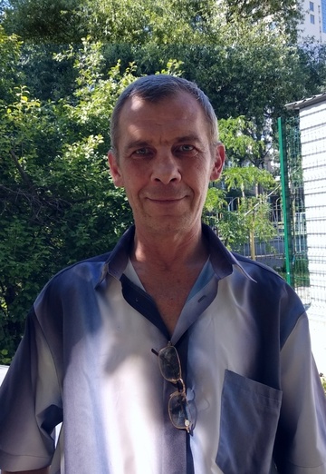 Моя фотография - Дима, 60 из Киев (@dima192959)