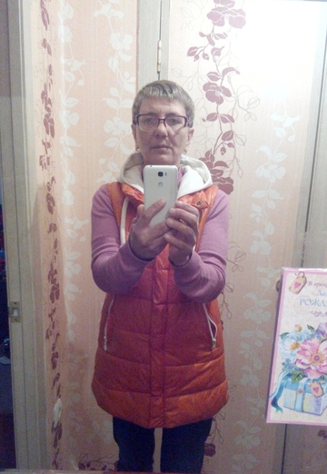 My photo - Elena, 54 from Khabarovsk (@elena458427)
