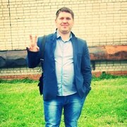 Павел, 36, Тейково