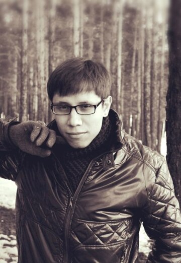 Дмитрий (@demetriousoff) — моя фотография № 1