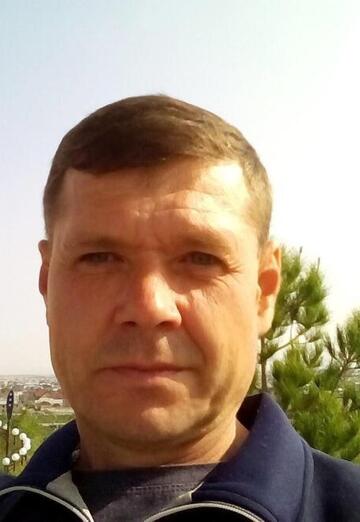 My photo - Oleg, 51 from Rudniy (@oleg367556)