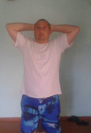 My photo - Ivan, 39 from Gorno-Altaysk (@ivan120149)