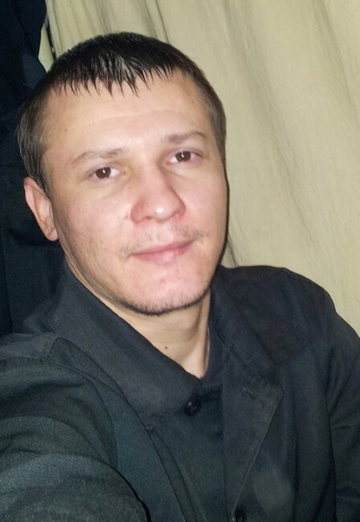 My photo - Ivan, 39 from Stavropol (@ivan273211)