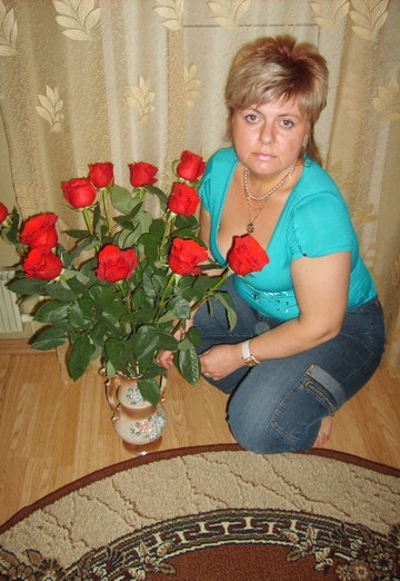 Svetlana (@svetulek73) — my photo № 2