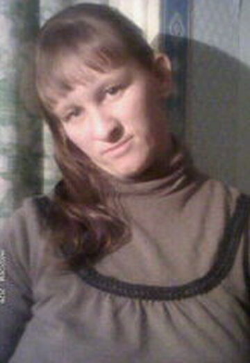 Моя фотография - Екатерина, 40 из Ленинское (@ekaterina75092)