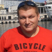 Александр, 30, Ейск