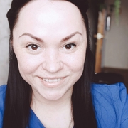 Елена, 34, Елизово