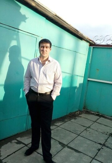 My photo - evgeniy, 37 from Orsk (@evgeniy257930)