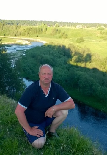 My photo - den, 61 from Volzhskiy (@den20712)