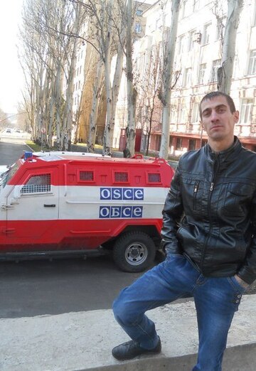 Моя фотография - Руслан, 42 из Тамбов (@ruslan132857)