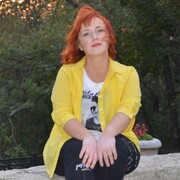 Larisa 57 Novokuznetsk