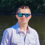 Алексей, 30, Лисий Нос