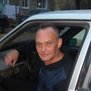 Владимир, 51, Бузулук