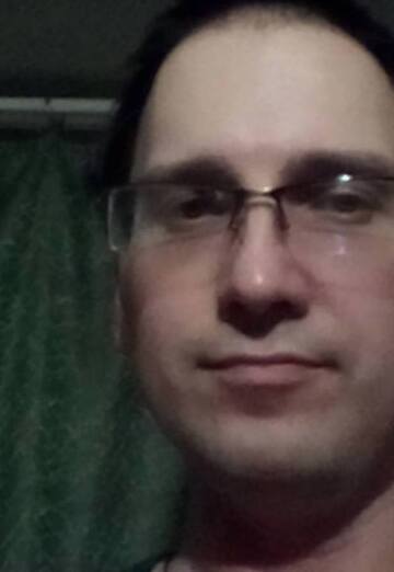 My photo - Aleksey, 39 from Aldan (@aleksey465960)