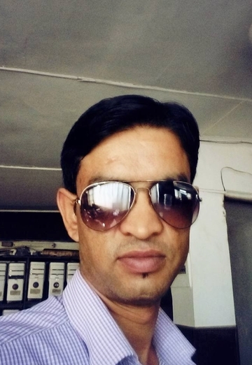 My photo - Devendar Panwar, 40 from Delhi (@devendarpanwar)
