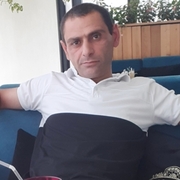 Эдуард, 47, Москва