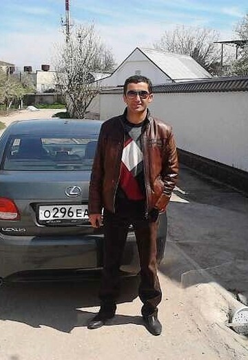 My photo - Anuar, 50 from Nalchik (@anuar780)