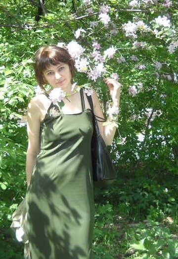 Моя фотография - Людмила, 55 из Новосибирск (@ludmila59959)