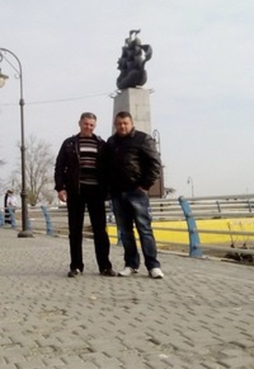 My photo - Aleksandr, 49 from Kherson (@aleksandr596449)