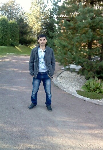 My photo - foziljon, 50 from Samarkand (@foziljon34)