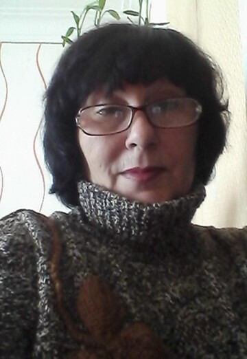 My photo - Viktoriya Remenyak, 65 from Zhovti_Vody (@viktoriyaremenyak0)