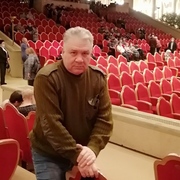 Николай, 59, Салтыковка