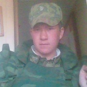 Михаил, 32, Железногорск-Илимский