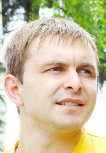 Моя фотография - Петрик П'яточкін, 39 из Черновцы (@petrikpyatochkn)