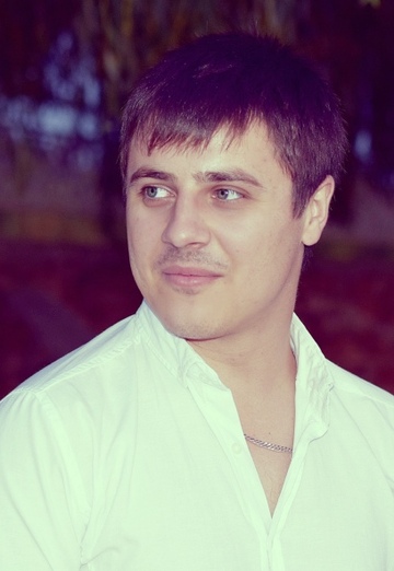 My photo - Ivan, 33 from Belaya Kalitva (@tier07)