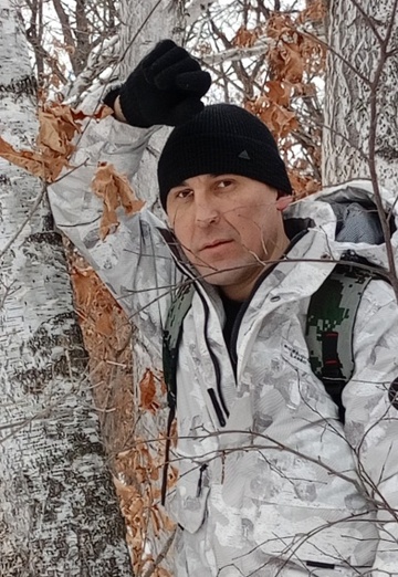 My photo - Aleksey, 36 from Blagoveshchensk (@aleksey719170)
