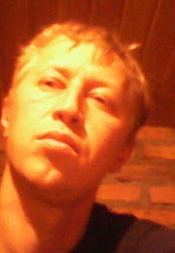 Моя фотография - Сергей, 45 из Саяногорск (@sergey223614)