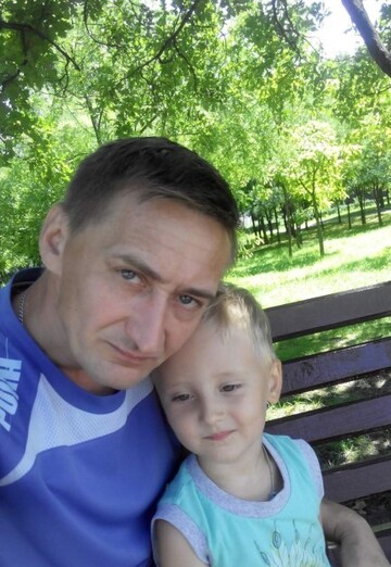 My photo - Aleksandr, 48 from Zaporizhzhia (@aleksandr675439)